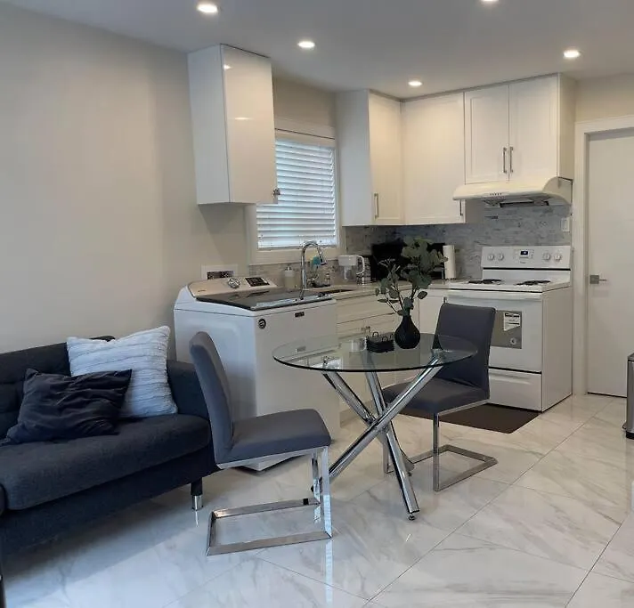 Apartamento Modern Spacious 1br Minutes Away From Main St *